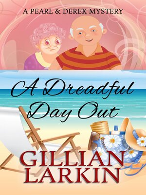 cover image of A Dreadful Day Out